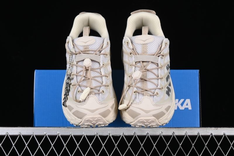 Hoka Shoes